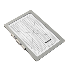 Cadre de broderie moyen magnétique